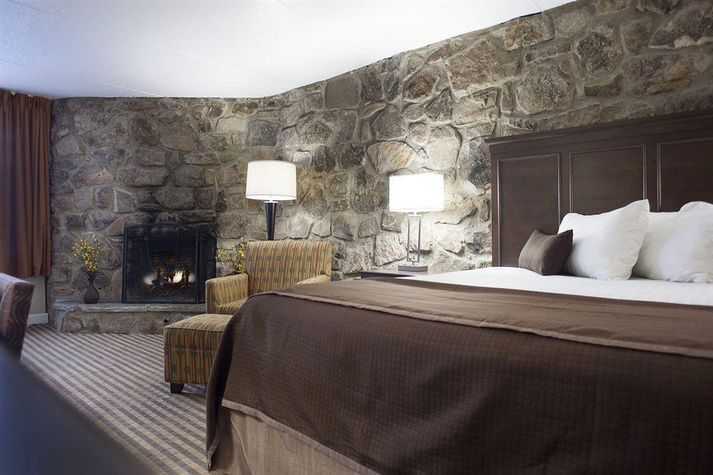 Hotel Clarion Pointe Downtown Gatlinburg Zewnętrze zdjęcie