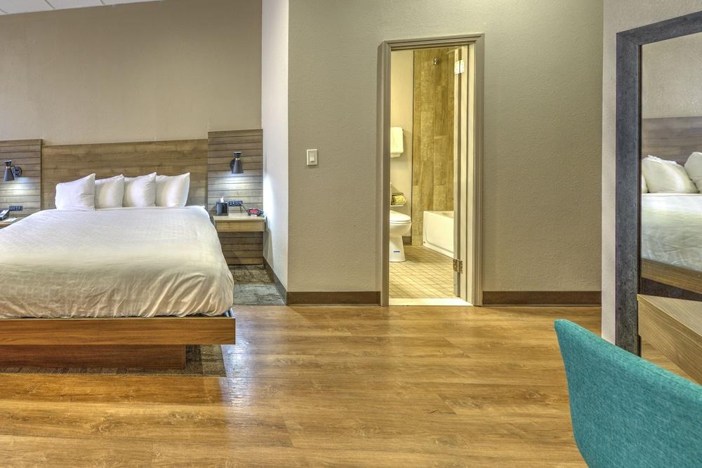 Hotel Clarion Pointe Downtown Gatlinburg Zewnętrze zdjęcie