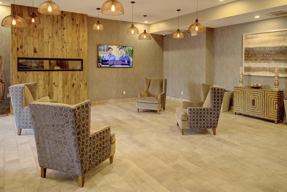 Hotel Clarion Pointe Downtown Gatlinburg Zewnętrze zdjęcie