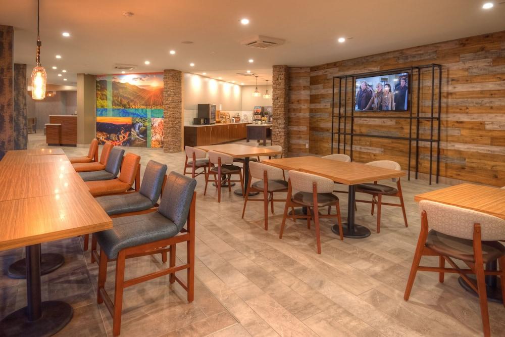 Hotel Clarion Pointe Downtown Gatlinburg Zewnętrze zdjęcie