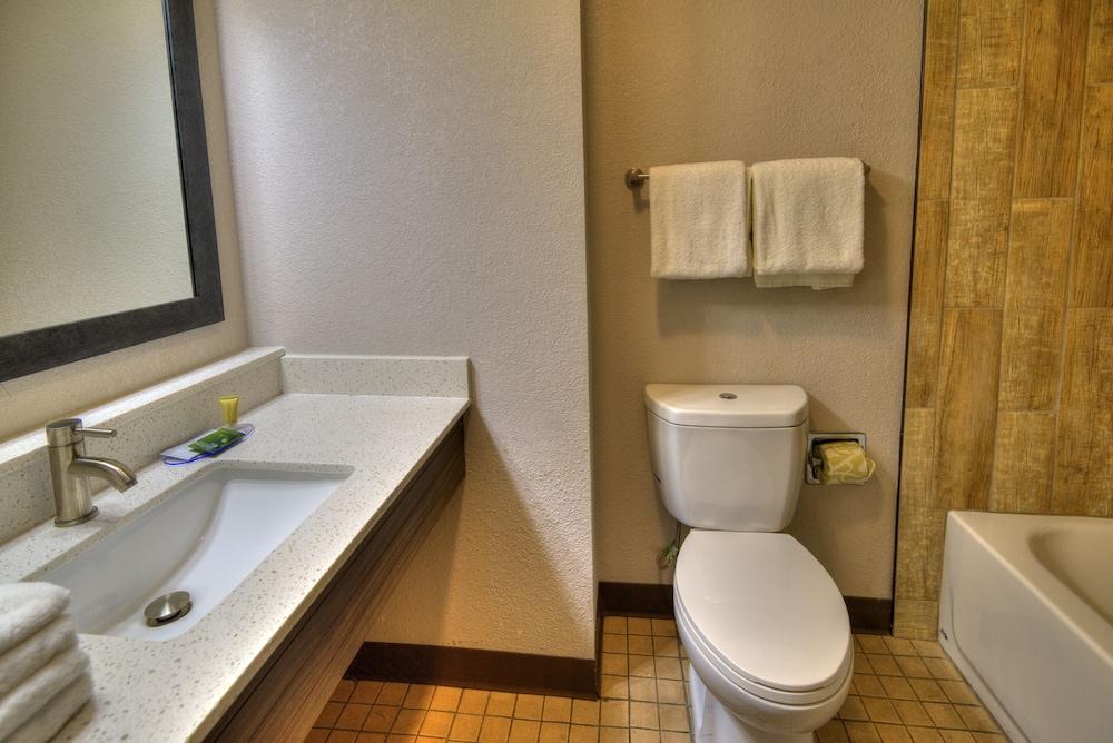 Hotel Clarion Pointe Downtown Gatlinburg Zewnętrze zdjęcie