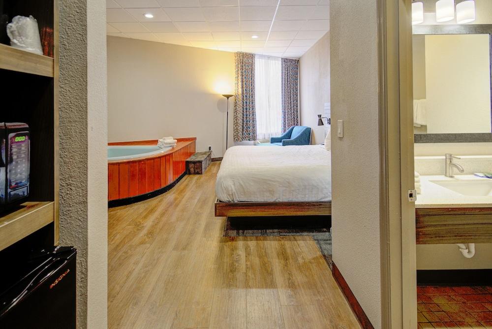 Hotel Clarion Pointe Downtown Gatlinburg Zewnętrze zdjęcie