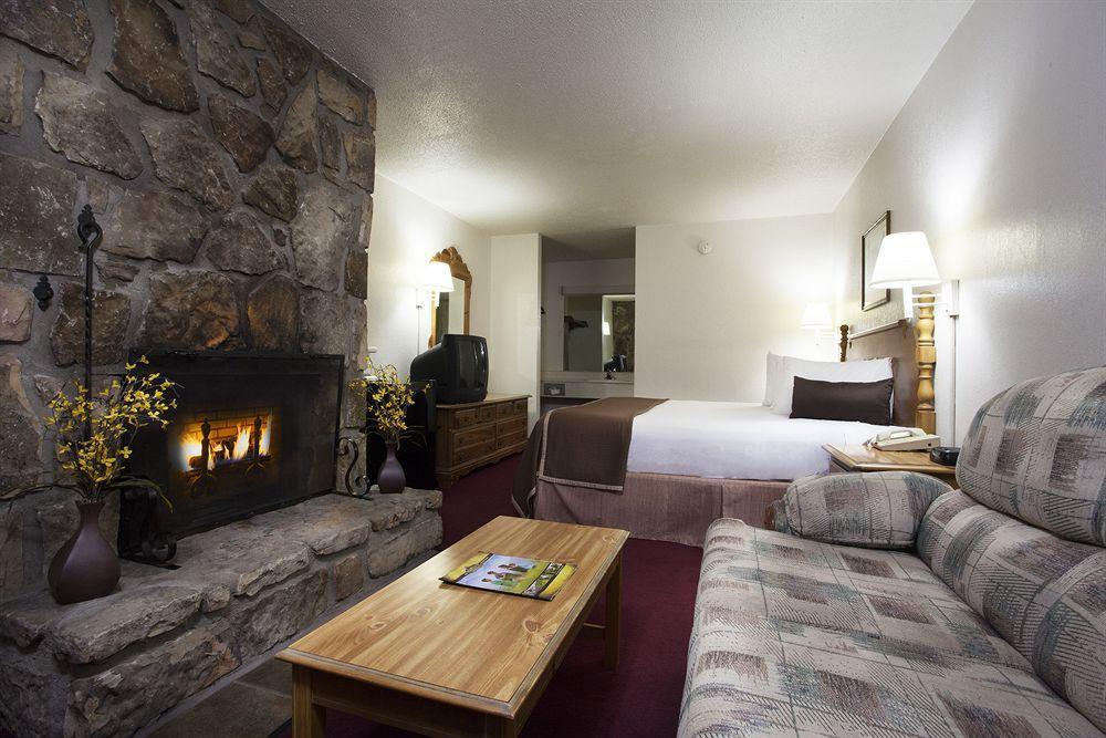 Hotel Clarion Pointe Downtown Gatlinburg Zewnętrze zdjęcie
