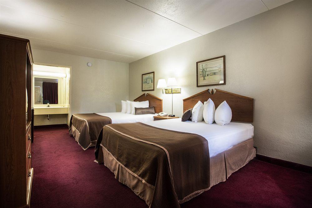 Hotel Clarion Pointe Downtown Gatlinburg Zewnętrze zdjęcie