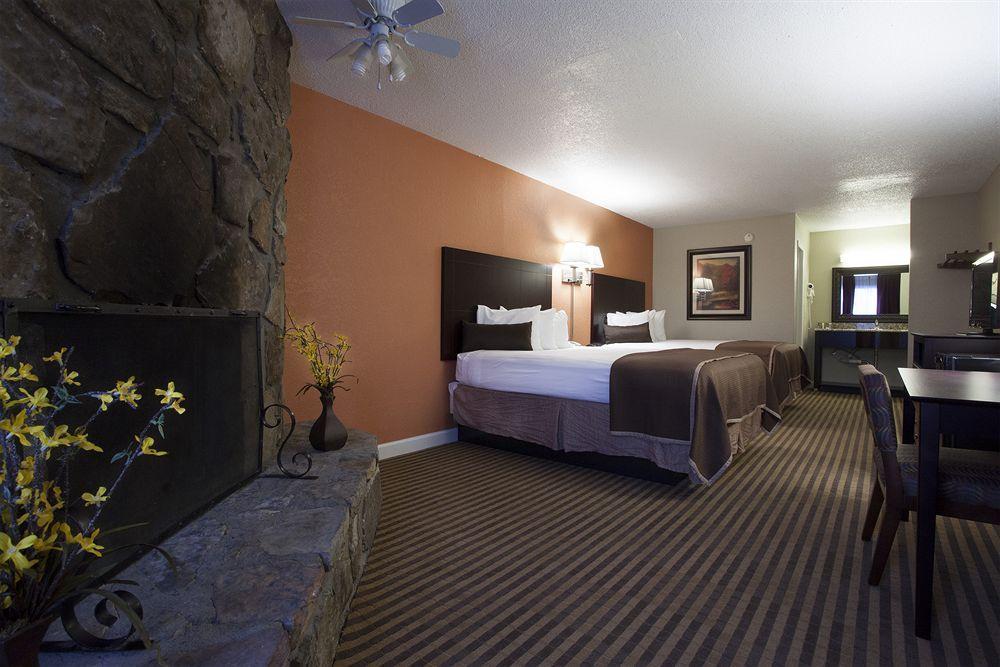 Hotel Clarion Pointe Downtown Gatlinburg Zewnętrze zdjęcie