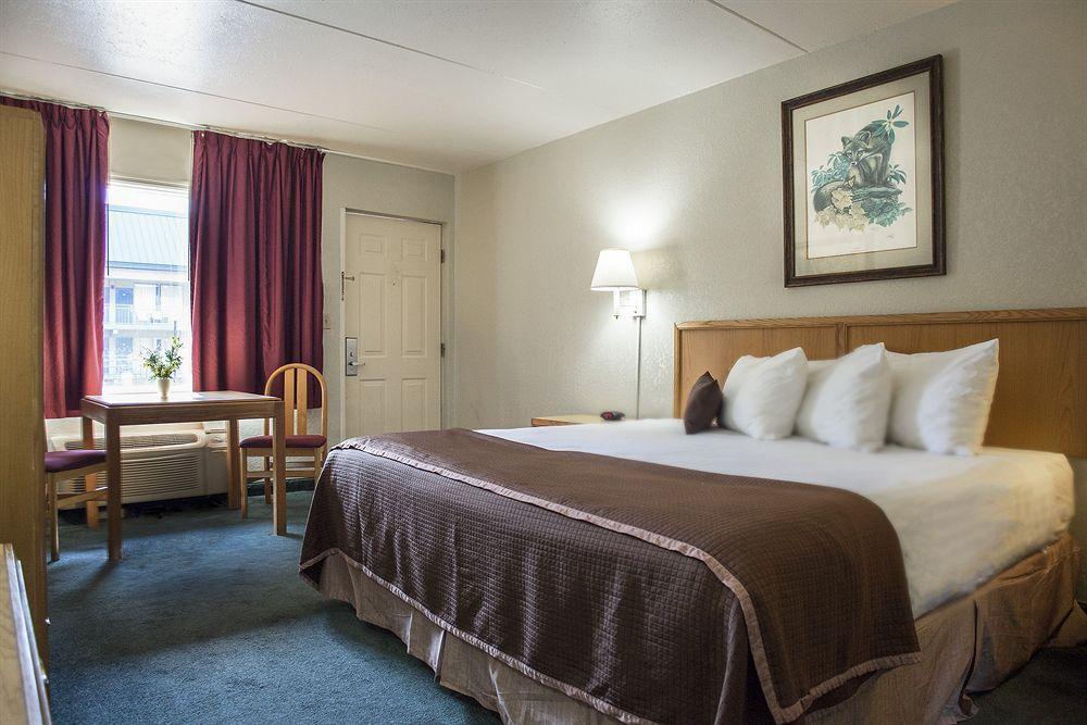 Hotel Clarion Pointe Downtown Gatlinburg Zewnętrze zdjęcie