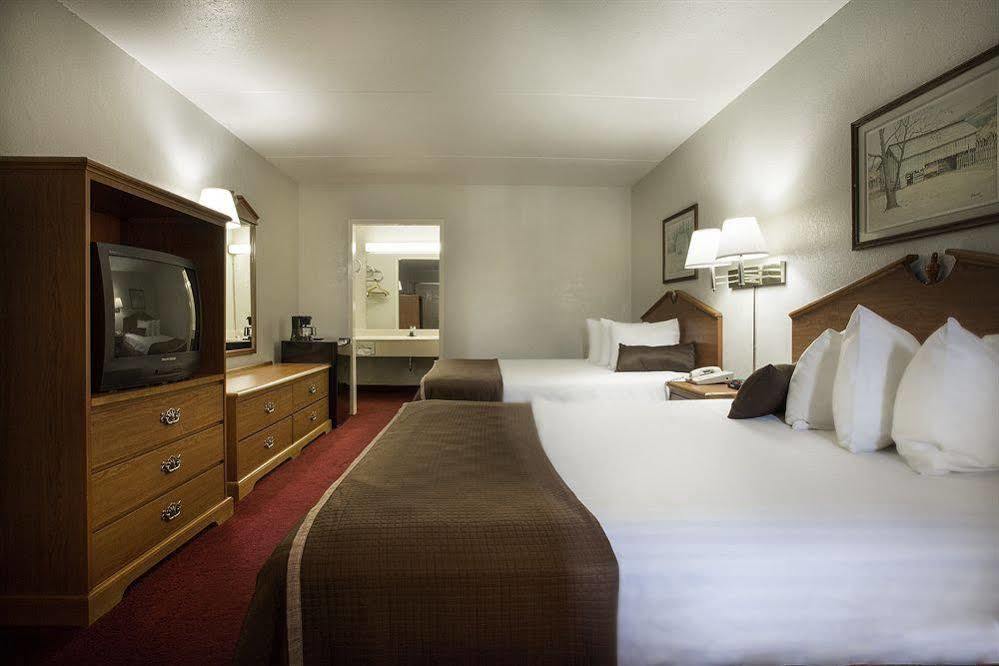 Hotel Clarion Pointe Downtown Gatlinburg Zewnętrze zdjęcie